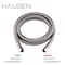 Hausen 84-Inch Ice Maker Connector 1/4 x 1/4" C, Ice Maker Supply Line HA-IM-102 - alternate 2